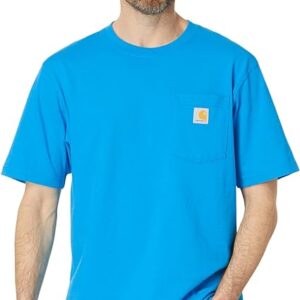 Carhartt Men’s Pocket T-Shirt