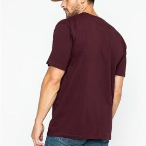 Carhartt Men’s Pocket T-Shirt