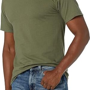 Hanes mens Beefy-T Tshirt