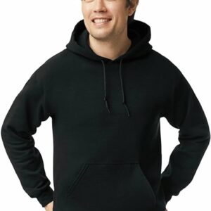 Gildan G18500 Unisex Fleece Hoodie