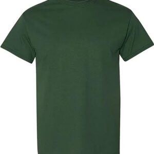 Gildan G500 Men’s Short Sleeve T-Shirt Large