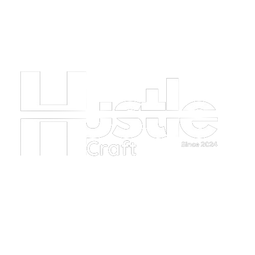 HustleCraft