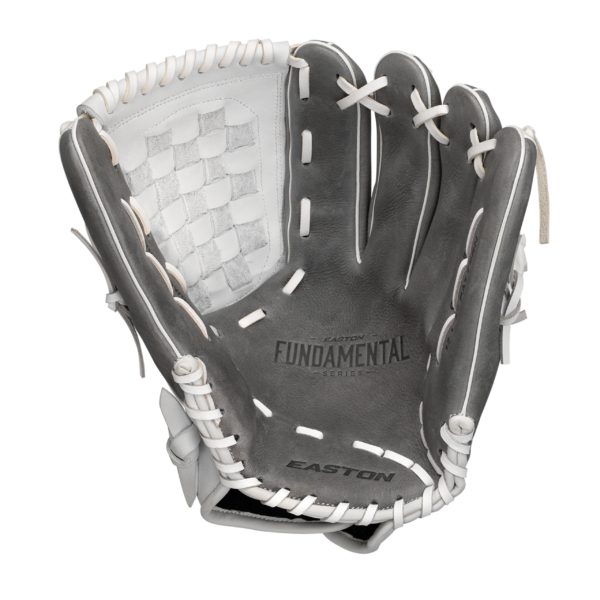 Easton FMFP125 Fundamental Fastpitch Series 12.5" Glove