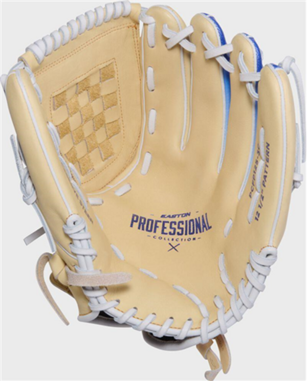 Easton Colorsplash 2.0 12.5" Fastpitch Glove Red/White/Blue