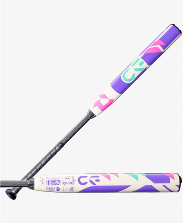 DeMarini 2026 CF Fastpitch Softball Bat (-10)