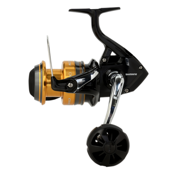 Shimano Socorro Spinning Reel