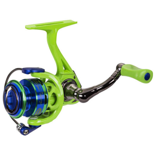 Lew's Wally Marshall Speed Shooter Spinning Reel